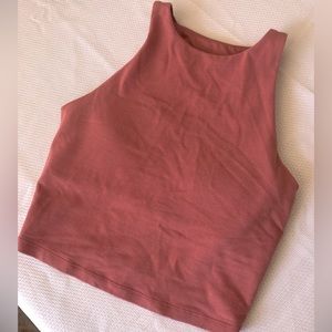 Old Navy Activewear Crop Top Sports bra xs